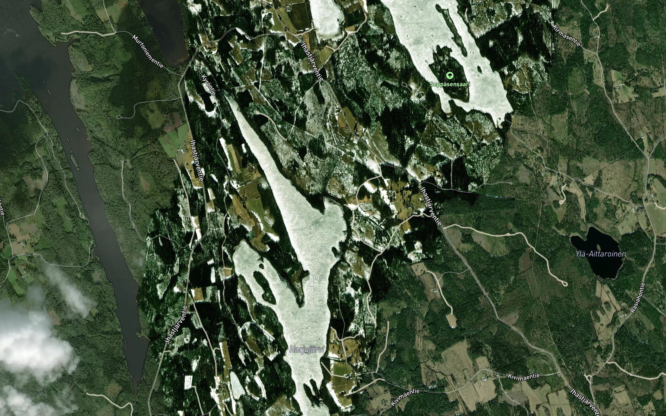 Kosonlahti