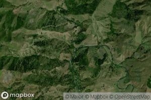 Arroyo Los Chicharrones