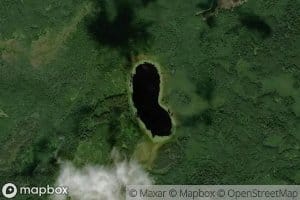 Washusk Lake Number Three