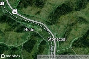 Little Elk Creek
