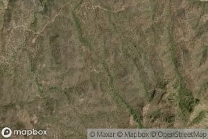 Barranco Rancho Escondido