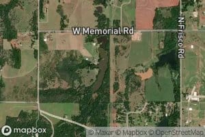 Brown-McClure Reservoir