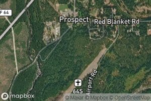 Cod Creek