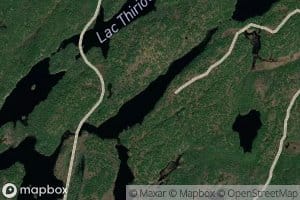 Lac Bellemare