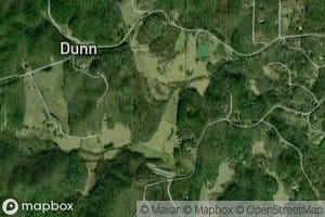 Dunn Creek
