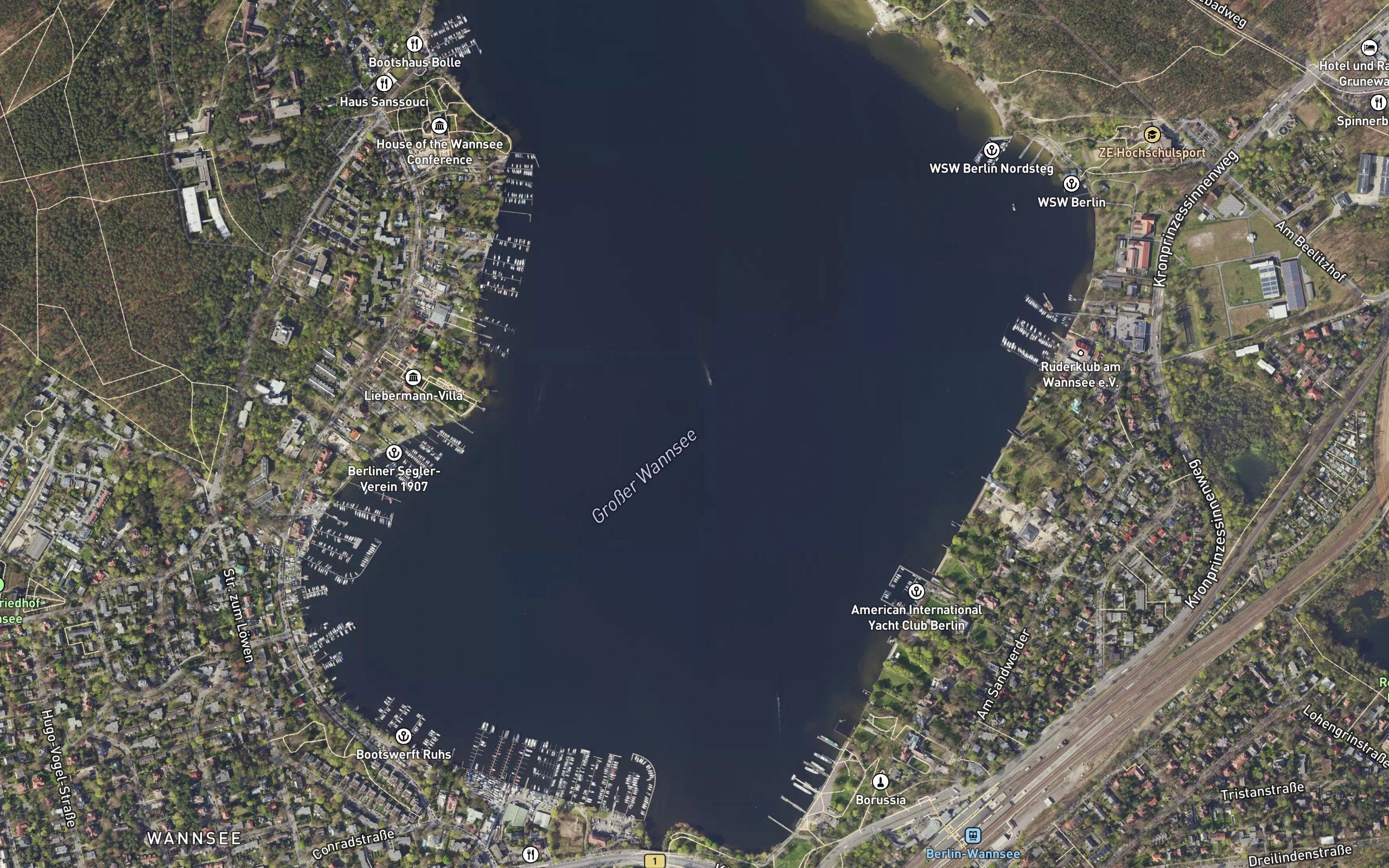 Grosser Wannsee