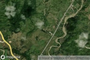 Quebrada Seca