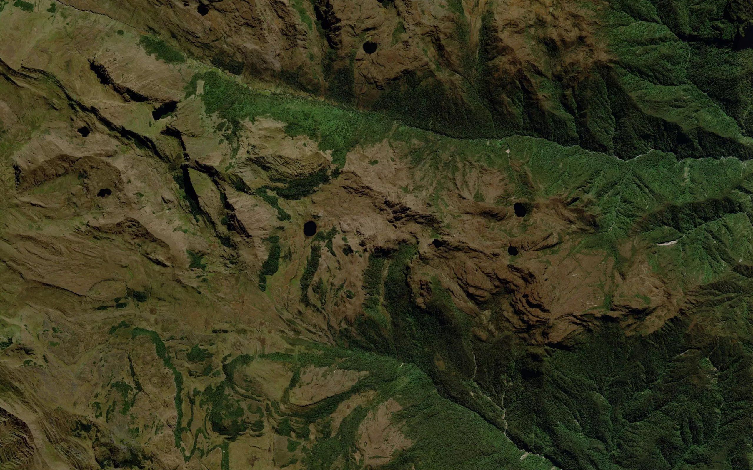 Quebrada Calenya