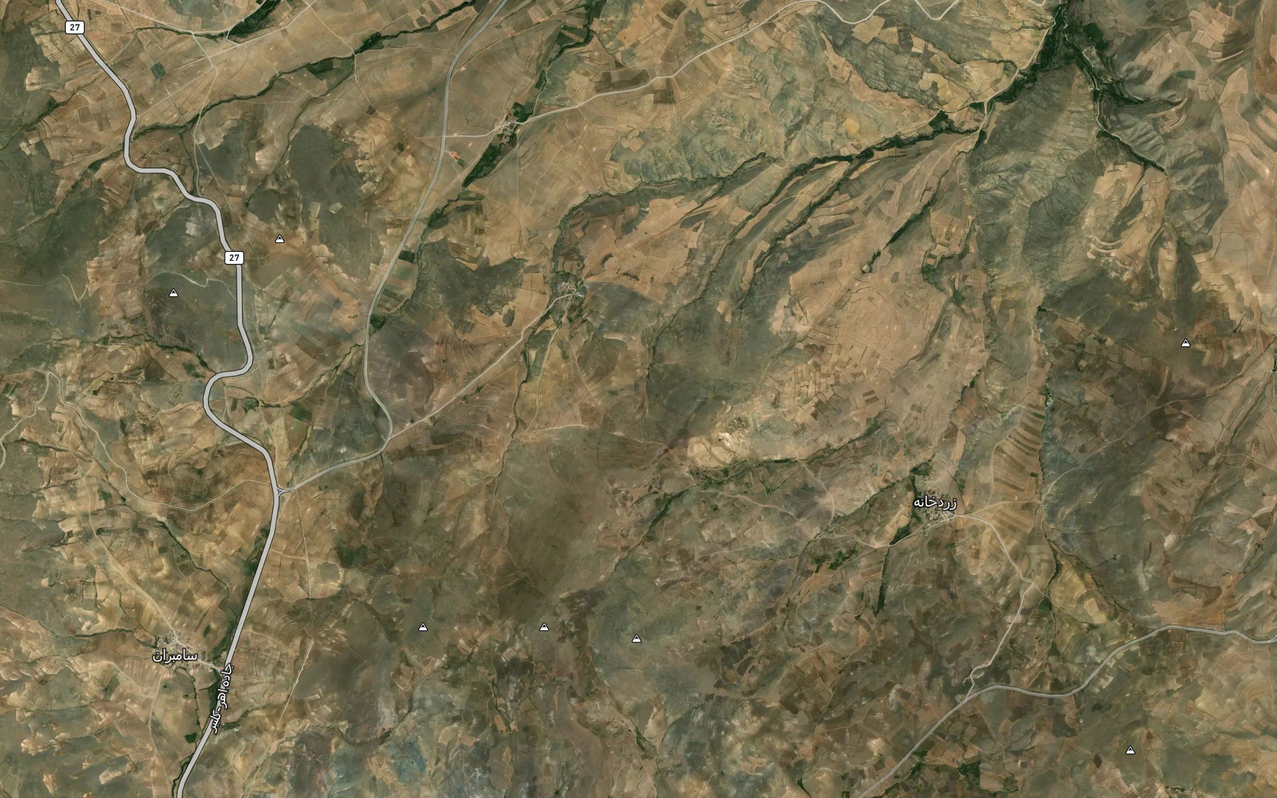 Cheshmeh-ye Gurma Bolagh