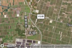 Dapaizhu Dapaishuixian