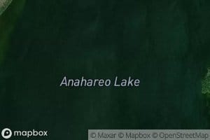 Anahareo Lake