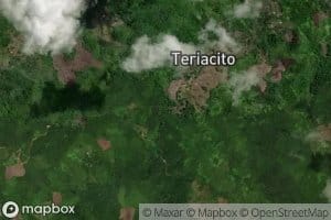 Quebrada Los Molejones