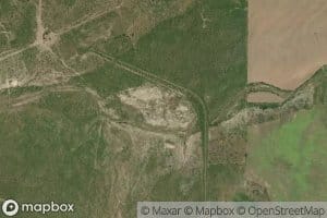 Soil Conservation Service Site 31 Reservoir