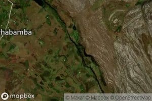 Laguna Altorja Cocha