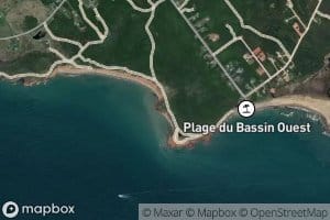 La Petite Anse