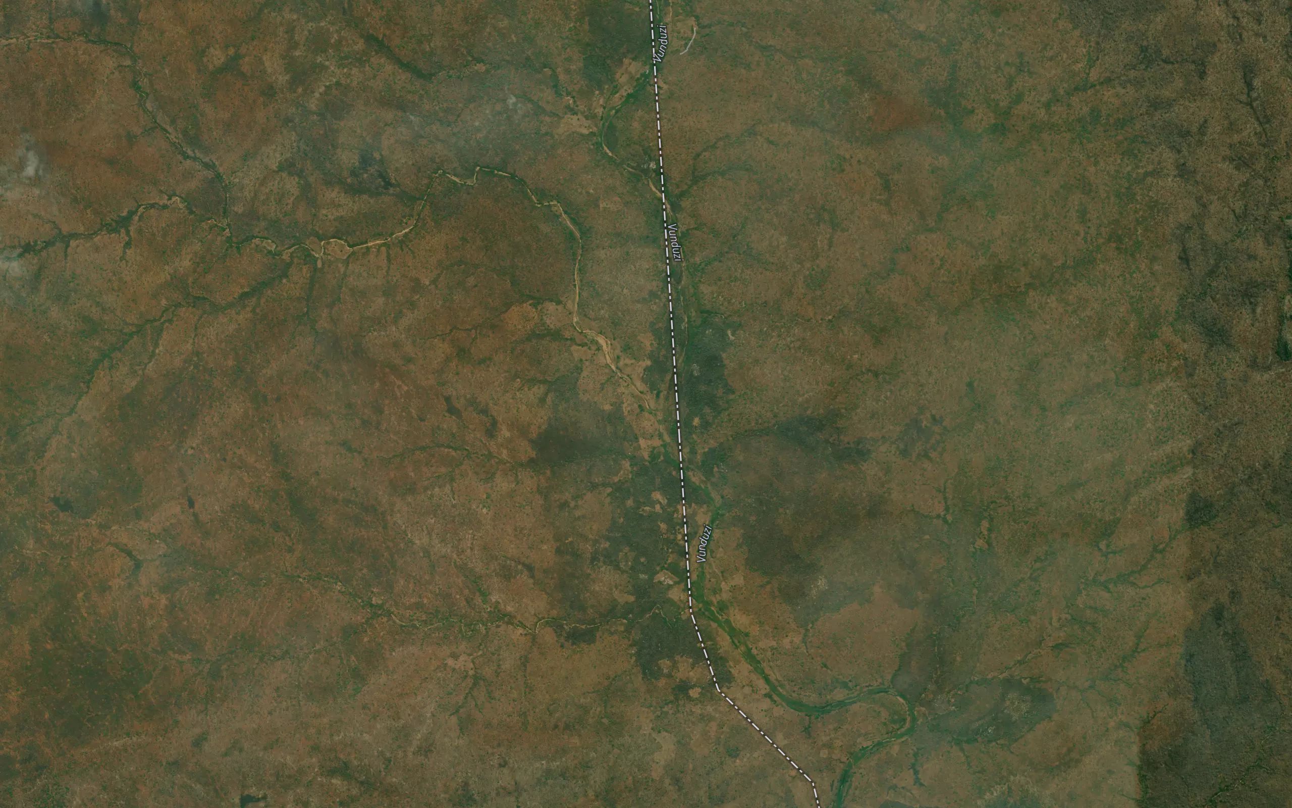 Nhanganha