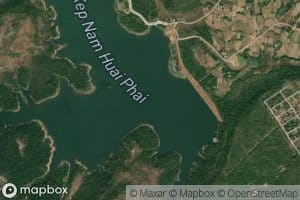 Ang Kep Nam Huai Phai