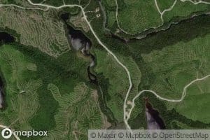 Lac du Beigne