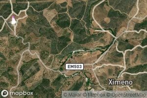 Corgo do Gil Barbeiro