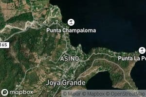 Quebrada Joya Grande