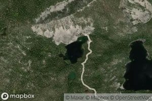 Green Lake