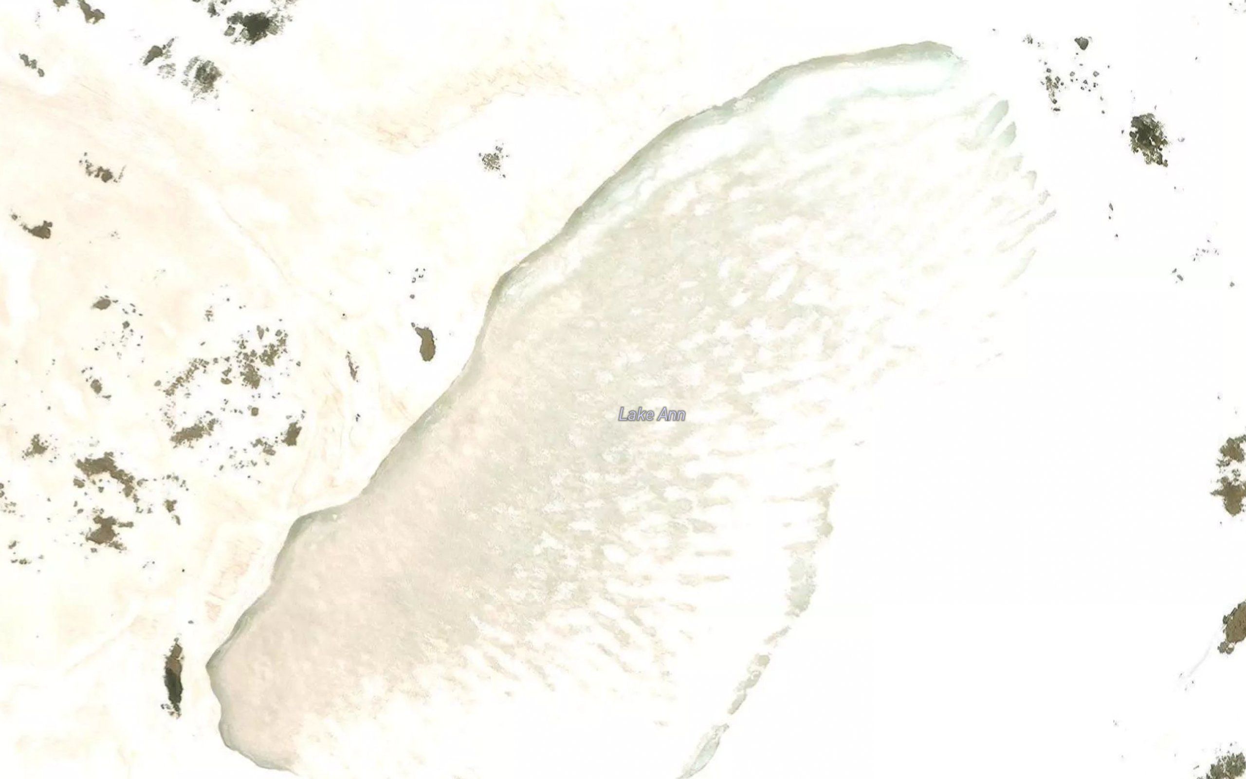 Lake Ann