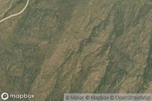 Cowboy Swimming Hole