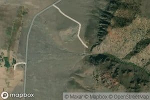 Norton Creek