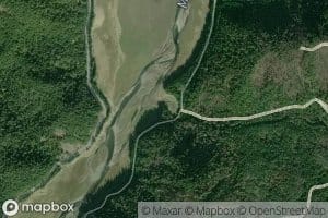 Coffeepot Creek