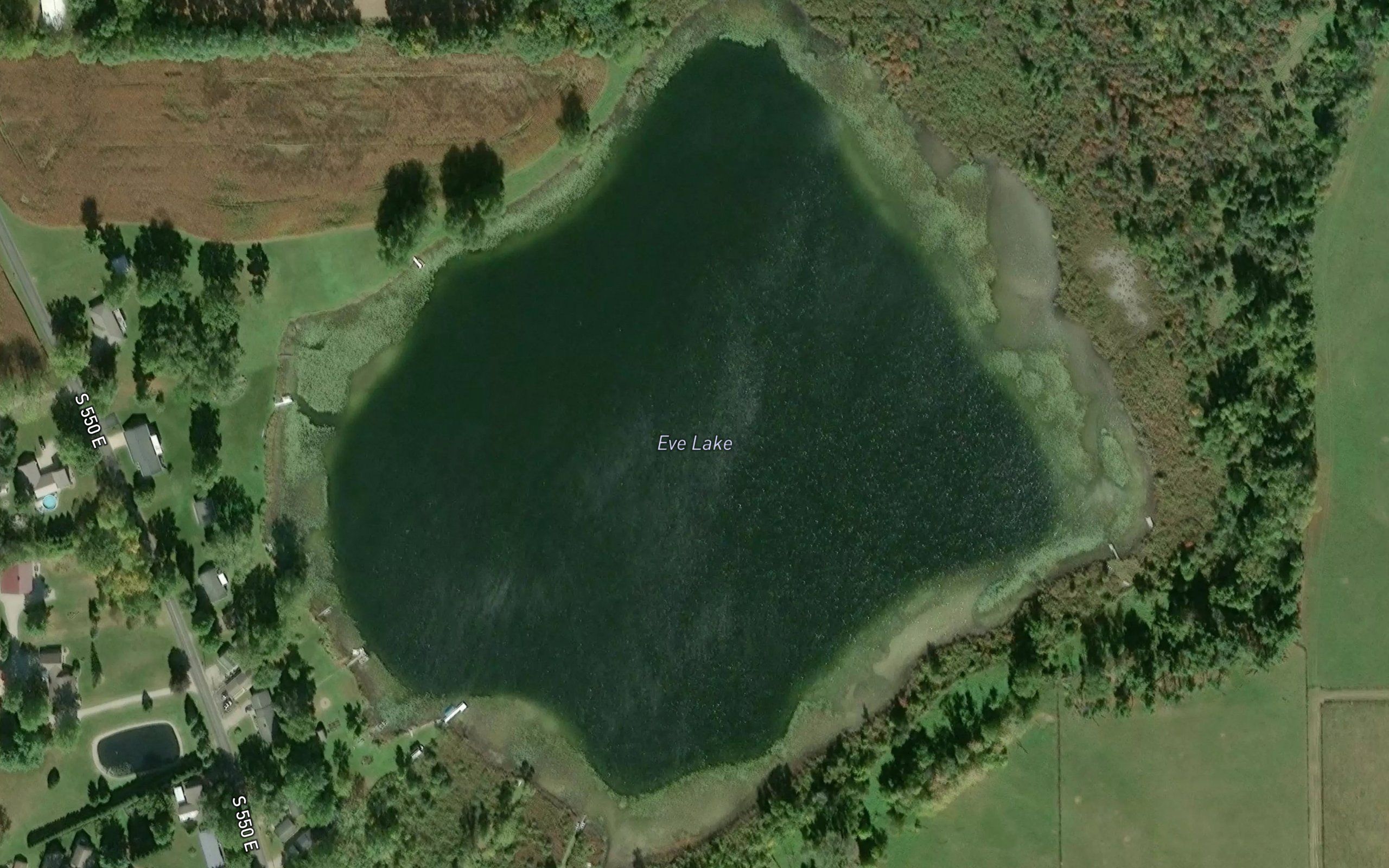 Eve Lake