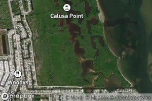 Saint James Creek