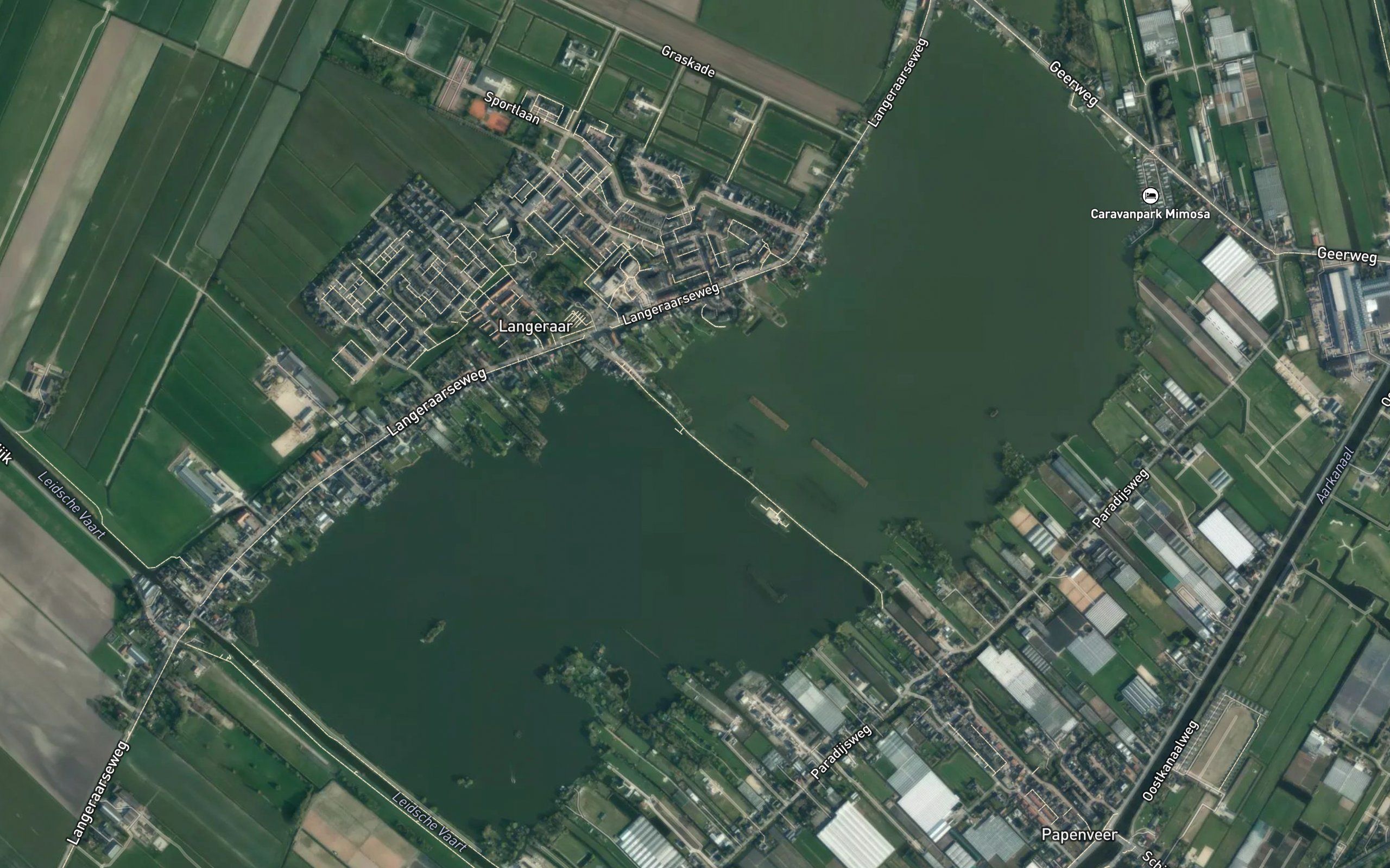 Langeraarse Plassen