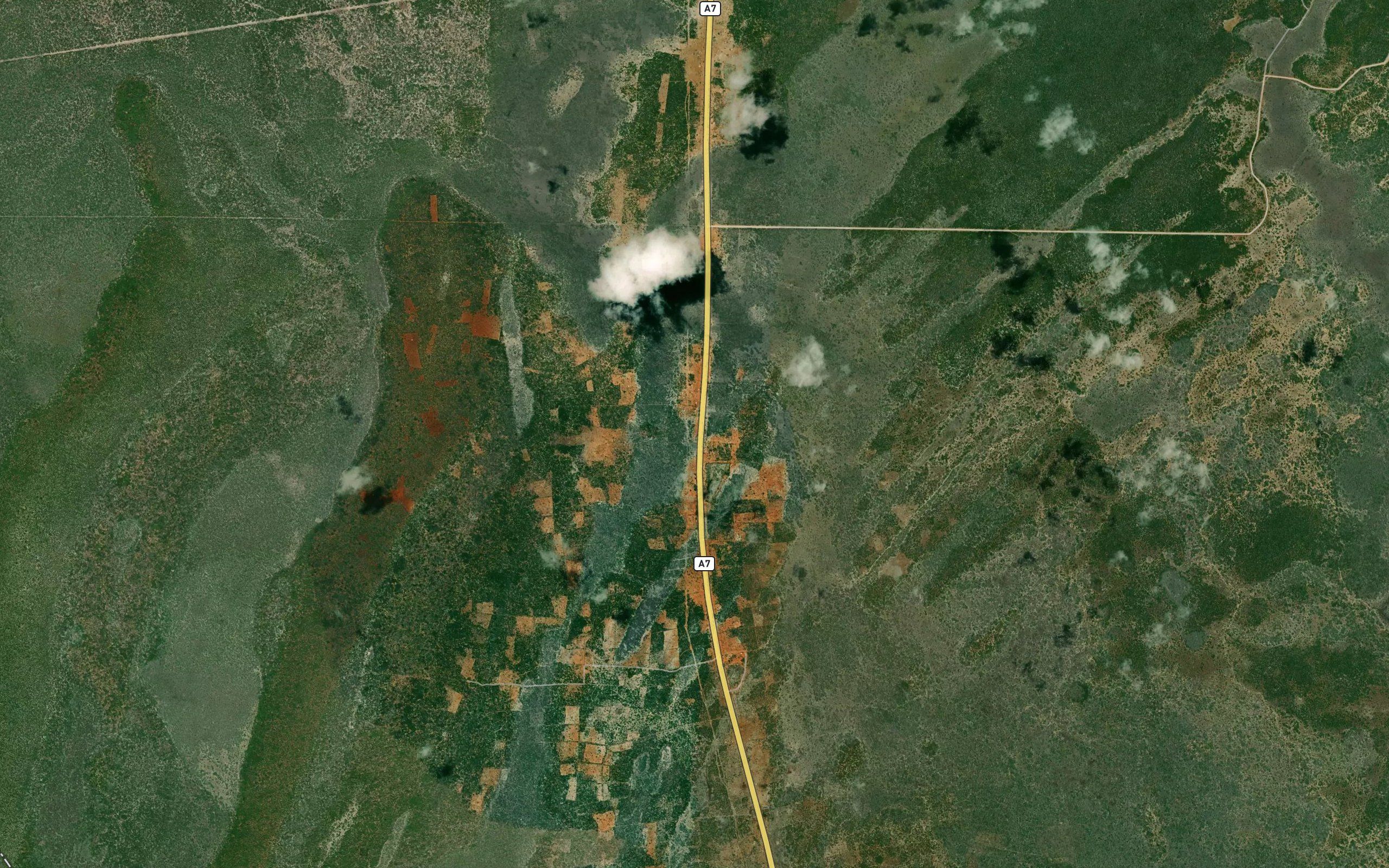 Mkondo wa Kumbi