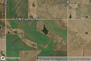 Oknoname 031050 Reservoir