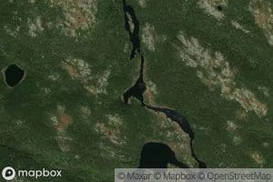 Lac Lagonde