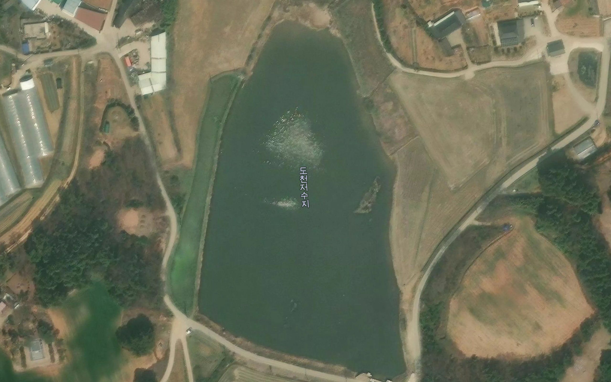 Docheonje