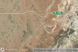 Quebrada de Cupo