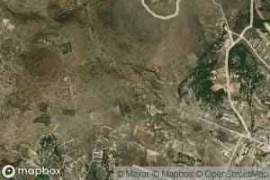 Barranca El Molinote