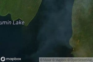 Wunnummin Lake