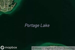 Portage Lake