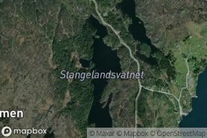 Stongalandsvatnet