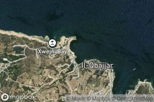 Qbajjar Bay