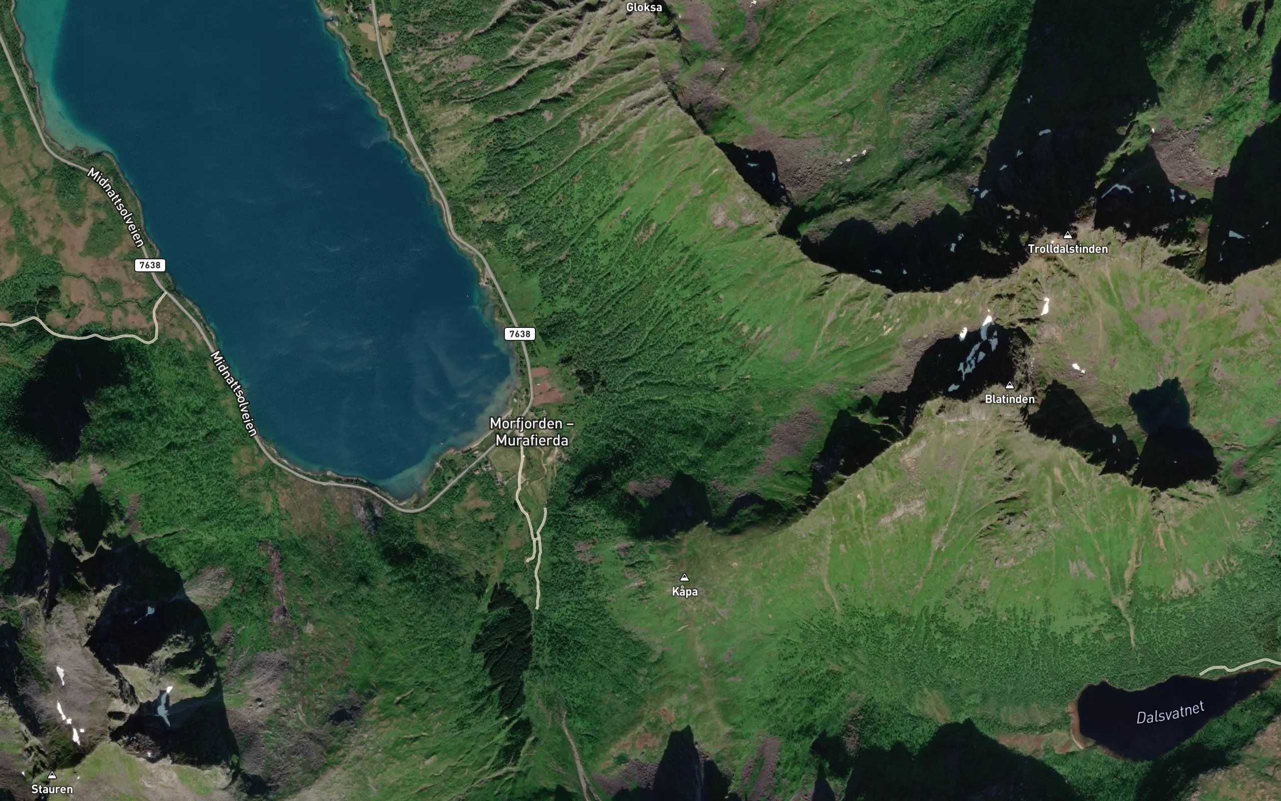 Nordelva