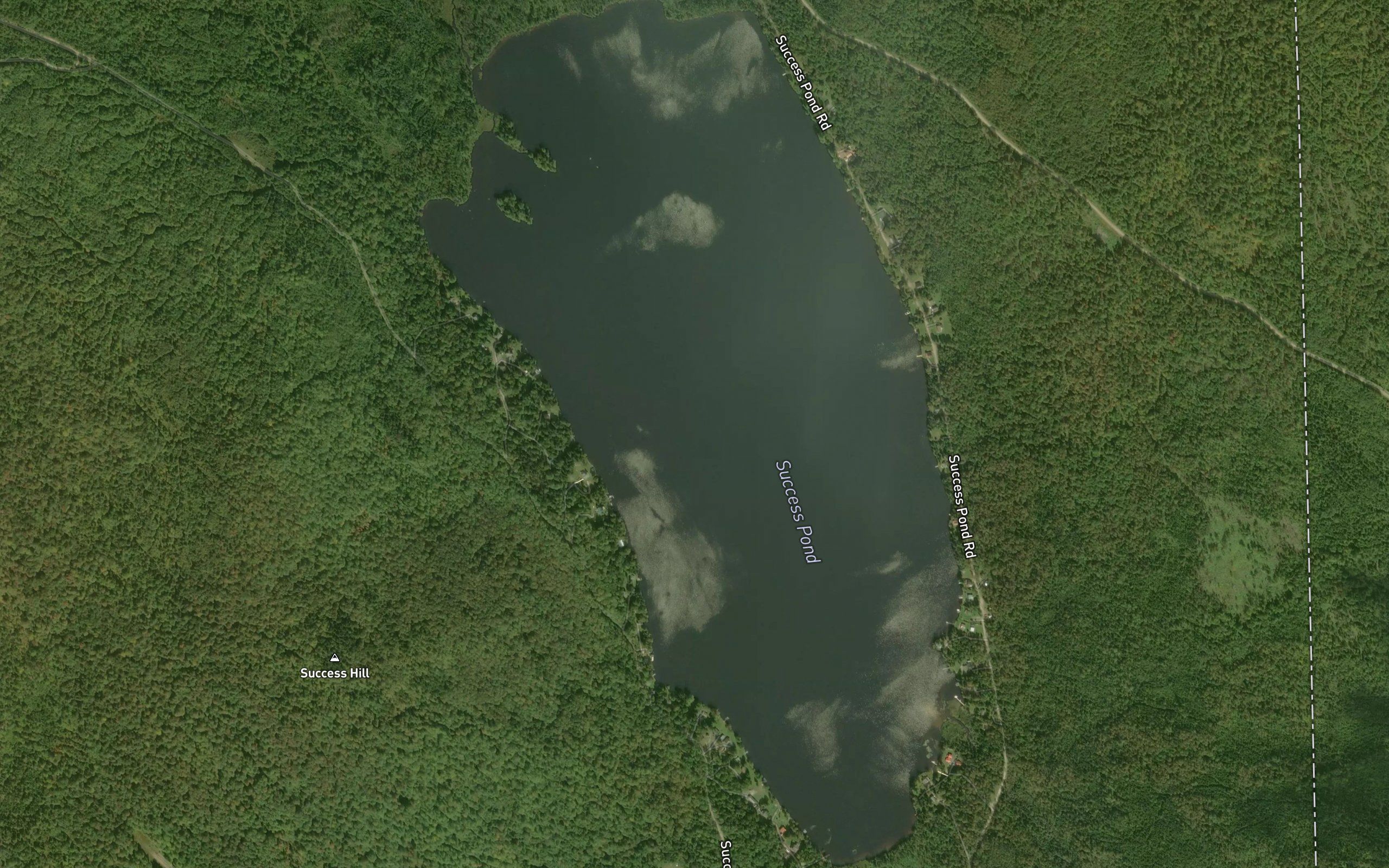 Success Pond