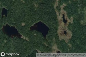 Lac du Fuseau