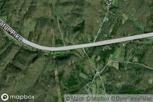 Left Fork Rock Creek