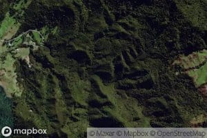 Anaotehuruhuru Stream