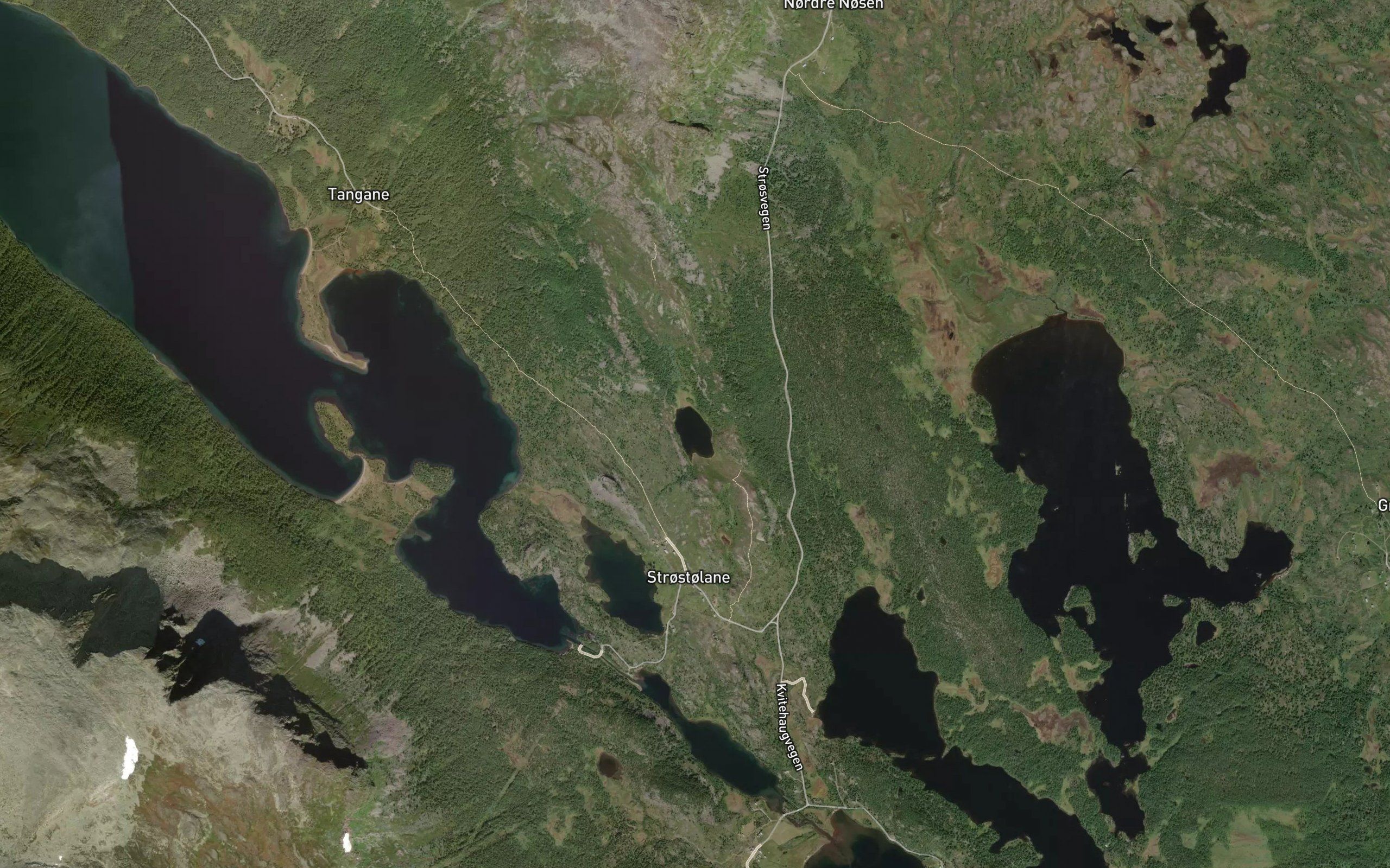 Skardtjernet