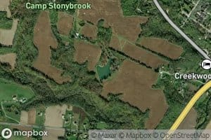 Stoneybrook Farm Lake