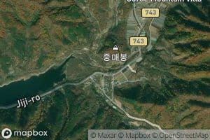 Baeguncheon